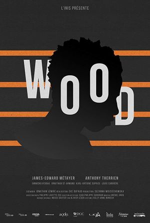 Wood's poster