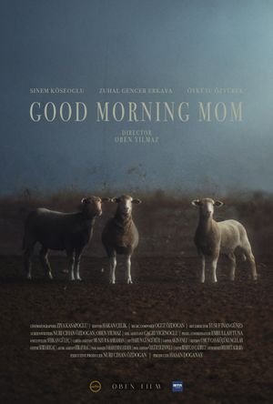 Good Morning Mom's poster