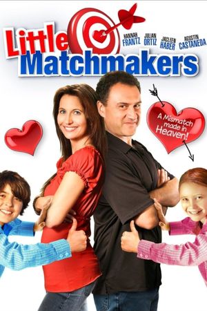 The Little Match Makers's poster