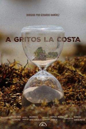 Screams Of The Coast's poster image