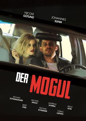 Der Mogul's poster