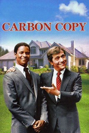 Carbon Copy's poster