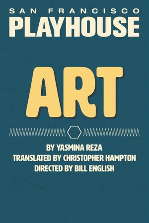 Art: San Francisco Playhouse's poster image