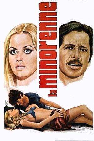The Minor's poster