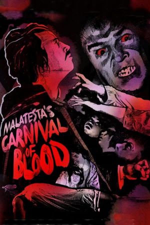 Malatesta's Carnival of Blood's poster