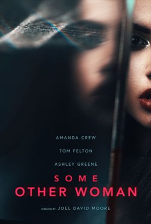 Some Other Woman's poster