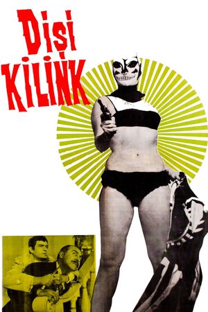 Female Kilink's poster