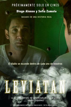 Leviatan's poster