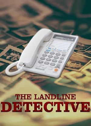 The Landline Detective's poster