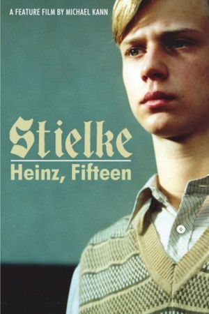 Stielke, Heinz, Fifteen's poster