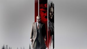 Bonhoeffer: Pastor. Spy. Assassin.'s poster
