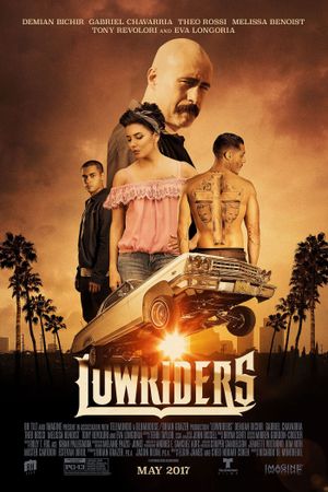 Lowriders's poster