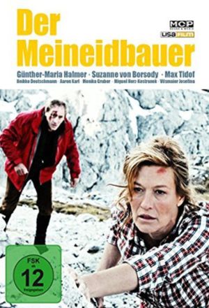 The Perjured Farmer's poster