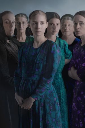 Women Talking's poster