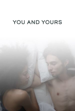 You and Yours's poster