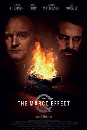 The Marco Effect's poster