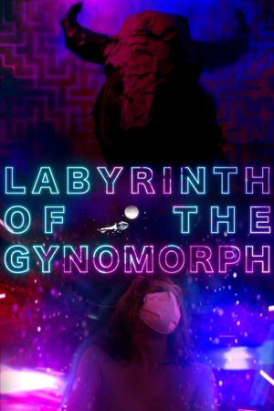 Labyrinth of the Gynomorph's poster