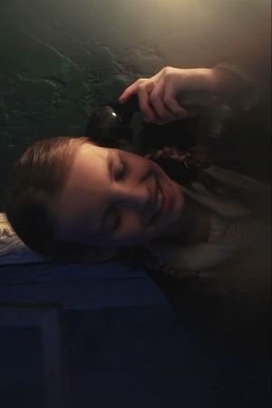 May I please speak to Nina?'s poster