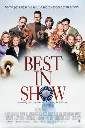 Best in Show's poster