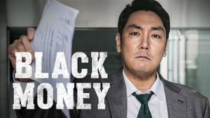 Black Money's poster