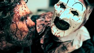 All Hallows' Eve's poster