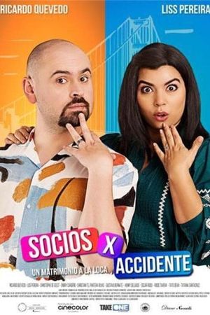 Socios por accidente's poster