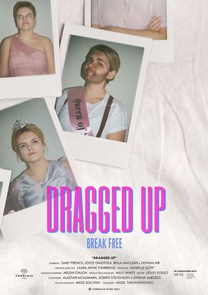 Dragged Up's poster