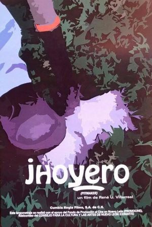 Jhoyero's poster image