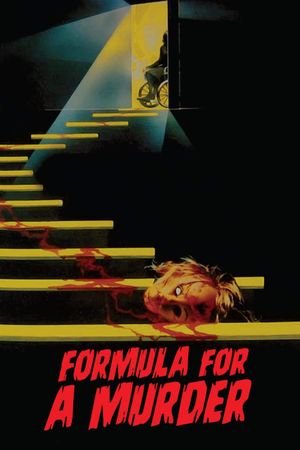 Formula for a Murder's poster