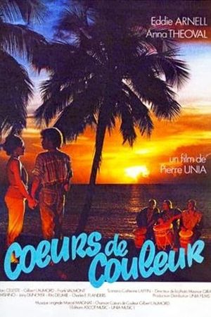 Coeurs de couleur's poster image