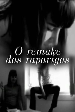 The remake of the girls's poster