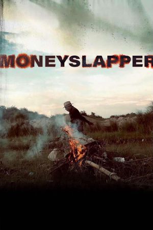 Moneyslapper's poster