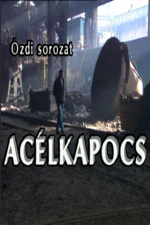 Acélkapocs's poster