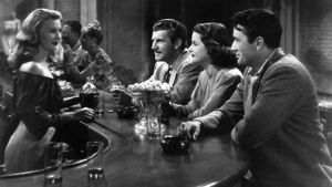The Macomber Affair's poster