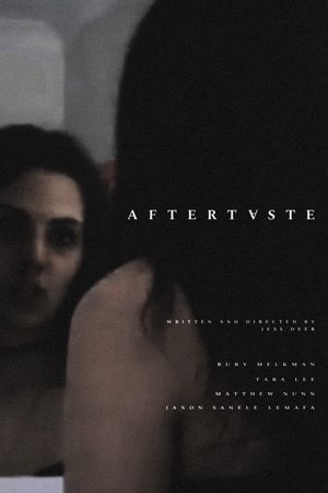 Aftertaste's poster