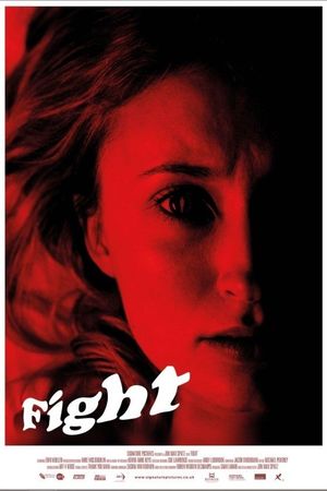 Fight's poster