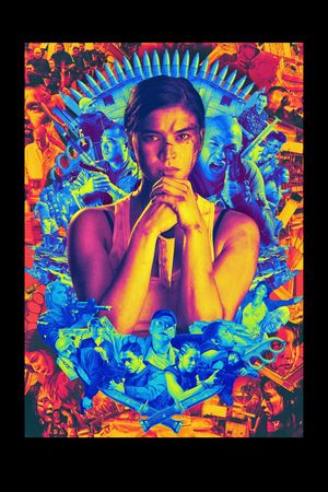 BuyBust's poster