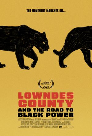 Lowndes County and the Road to Black Power's poster