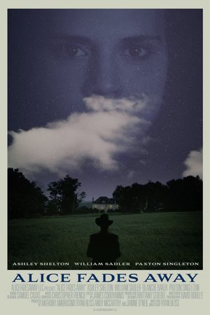 Alice Fades Away's poster