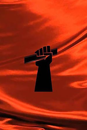 Occupied Cinema's poster