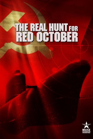 The Real Hunt for Red October's poster