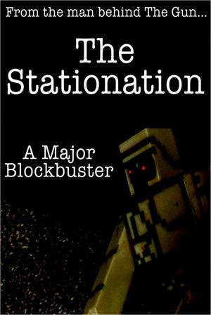 The Stationation's poster