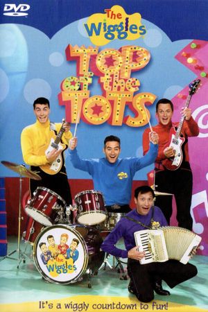 The Wiggles: Top of the Tots's poster