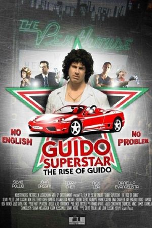 Guido Superstar: The Rise of Guido's poster