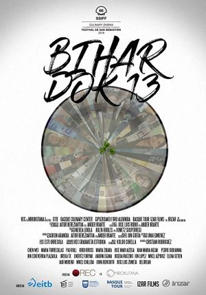 Bihar Dok 13's poster