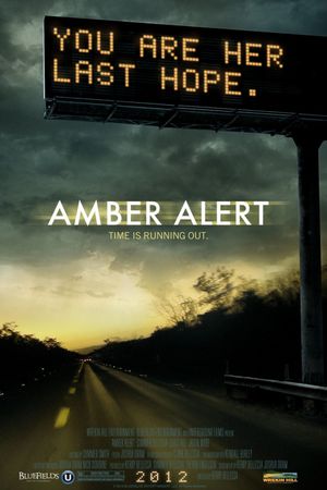 Amber Alert's poster