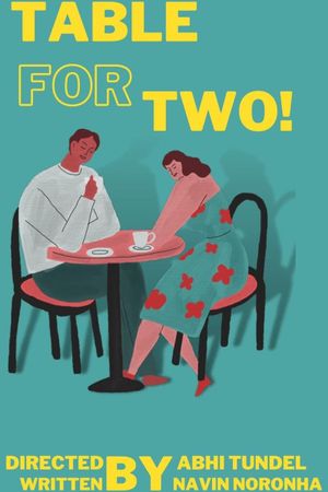 Table for 2's poster