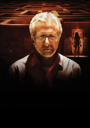 Into the Labyrinth's poster