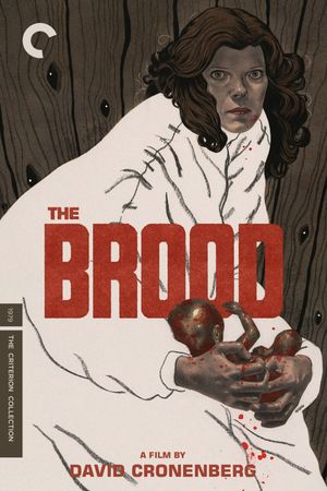 The Brood's poster