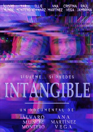 Intangible's poster image